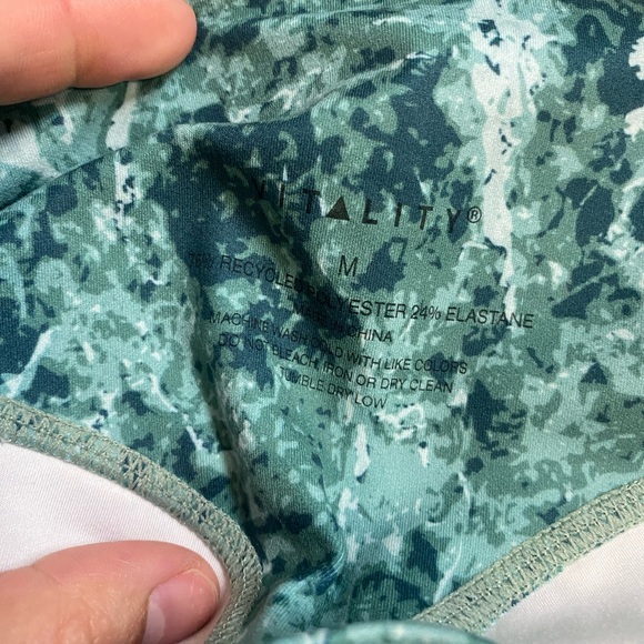 Vitality ascend leggings - Picture 2 of 2